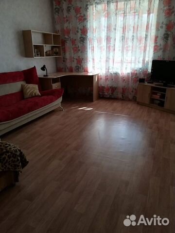 1-к квартира, 48.7 м², 8/9 эт.