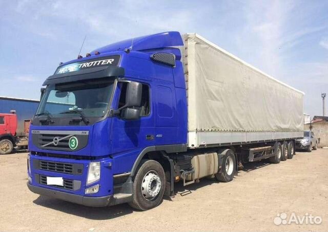 Грузоперевозки 20 тонн Грузоперевозки 20 тонн