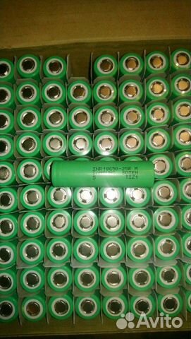 Аккумуляторы SAMSUNG INR18650-25R розница/опт Аккумуляторы SAMSUNG INR18650-25R розница/опт