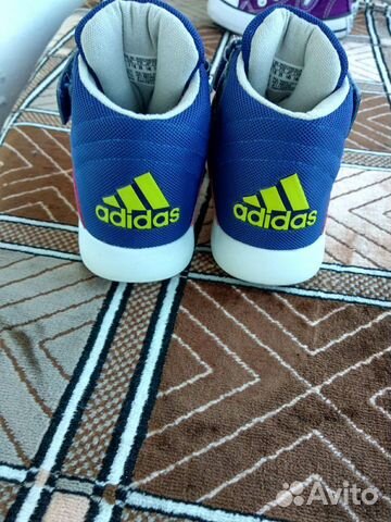 Кроссовки adidas. Оригинал