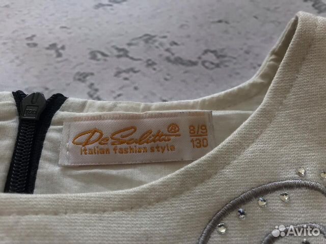 Платье Платье