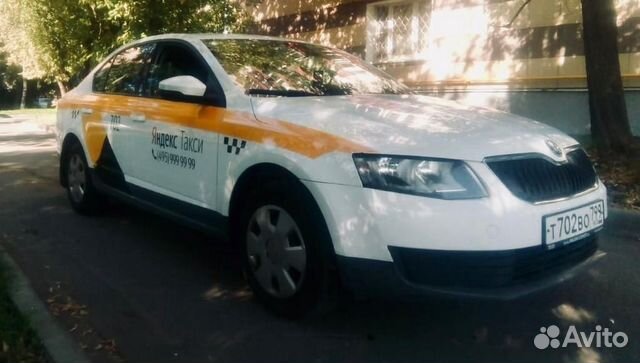 Аренда авто под такси Аренда авто под такси