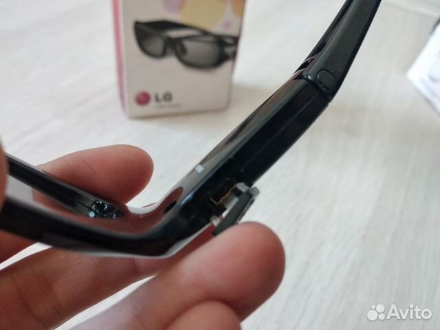 Очки 3D AG-S250 Очки 3D AG-S250
