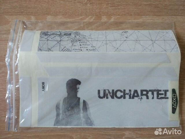 Наклейка на PS4 Наклейка на PS4