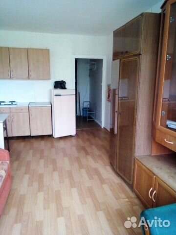 Комната 23 м² в 1-к, 2/9 эт.