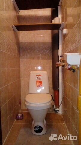 1-к квартира, 35 м², 1/14 эт.