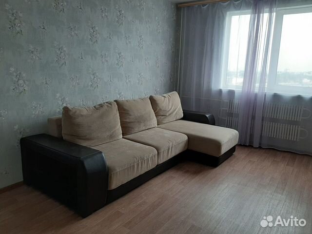 2-к квартира, 68 м², 12/16 эт.