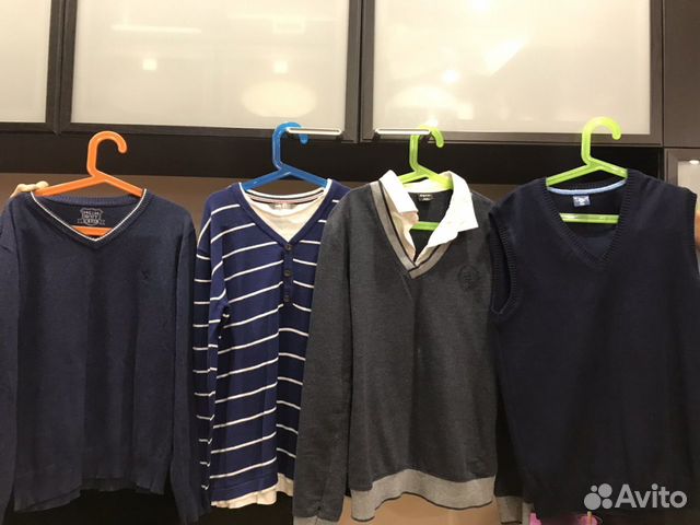 Школьная форма темно-синяя 158-164 Школьная форма темно-синяя 158-164