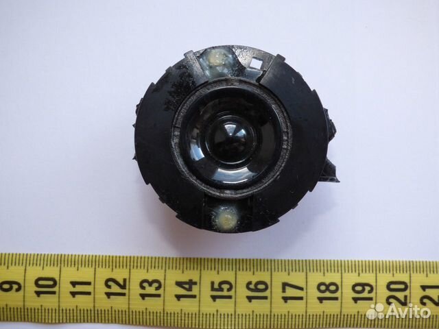 Tweeter, вч-динамик (243TND 48B07) для JBL control