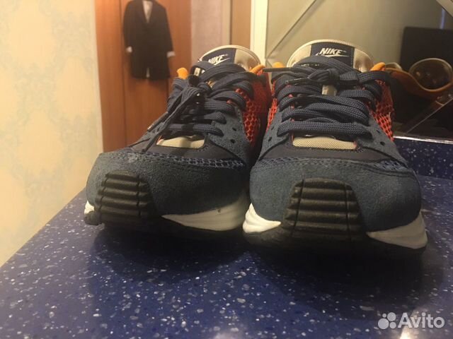 Кроссовки Nike Кроссовки Nike