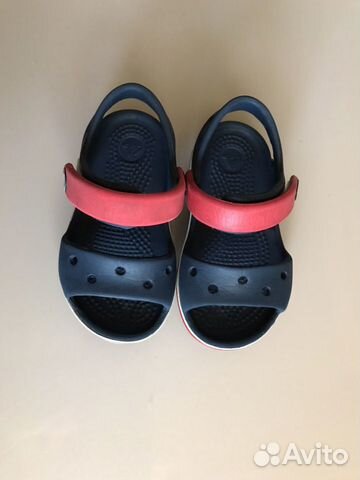 Сандали крокс crocs Сандали крокс crocs