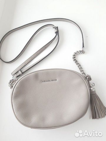 Сумка michael kors оригинал бу