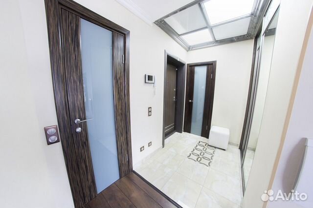 3-к квартира, 100 м², 11/11 эт. 3-к квартира, 100 м², 11/11 эт.