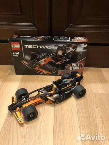Lego technic Lego technic
