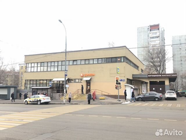 Офис/ПСН 93 кв.м Офис/ПСН 93 кв.м