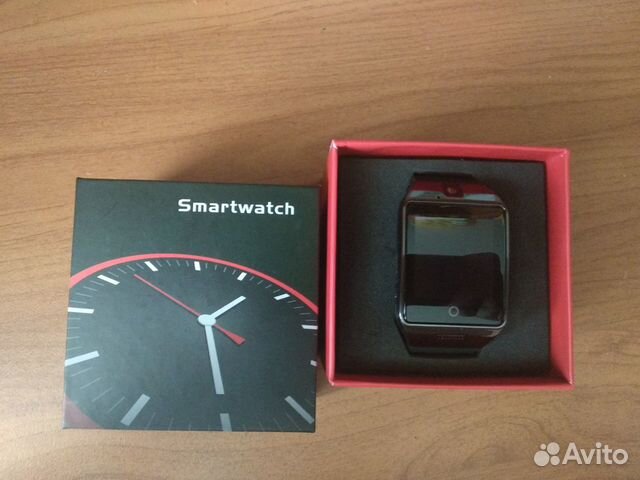 Smartwatch Phone, телефон часы Smartwatch Phone, телефон часы