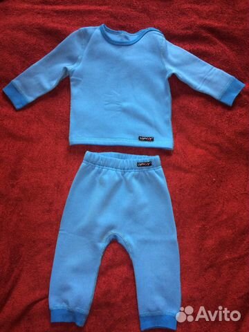 Термокомплект Winter Light Lynxy