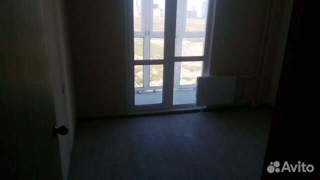 1-к квартира, 40 м², 6/16 эт.