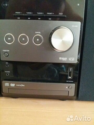Музыкальный центр sony cmt-dx400 Музыкальный центр sony cmt-dx400