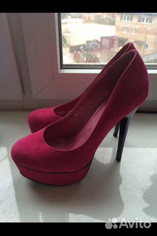 Туфли Туфли