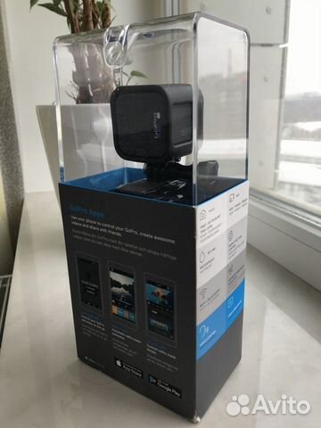 GoPro Hero 5 Session GoPro Hero 5 Session
