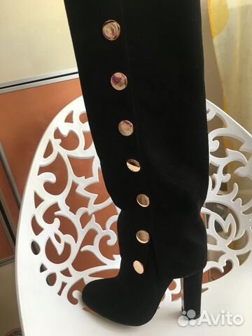 Сапоги Сапоги