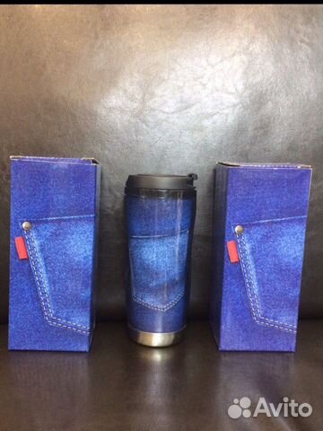 Термокружка