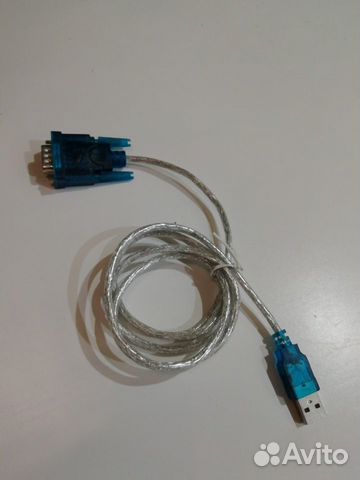 Кабель для маршрутизаторов Cisco