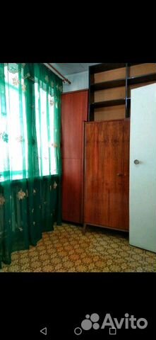 3-к квартира, 53 м², 2/2 эт.