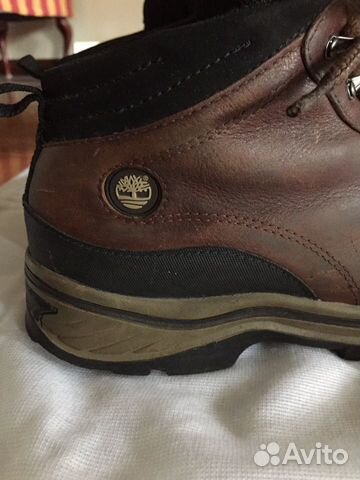 Ботинки Timberland Ботинки Timberland