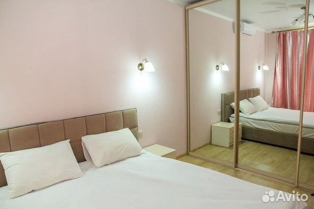 2-к квартира, 46 м², 12/14 эт. 2-к квартира, 46 м², 12/14 эт.