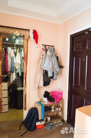 1-к квартира, 30.5 м², 4/9 эт. 1-к квартира, 30.5 м², 4/9 эт.