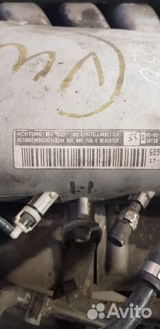 Фольксваген Гольф 4 2.8 BDE