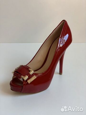 Туфли Guess (новые) Туфли Guess (новые)