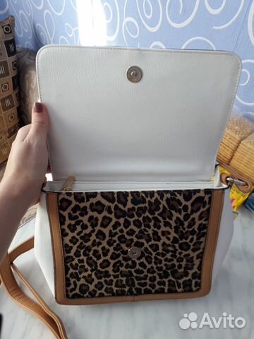 Новая качественная сумка