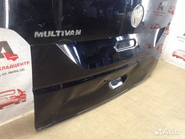 Дверь багажника Volkswagen Transporter T6 Дверь багажника Volkswagen Transporter T6