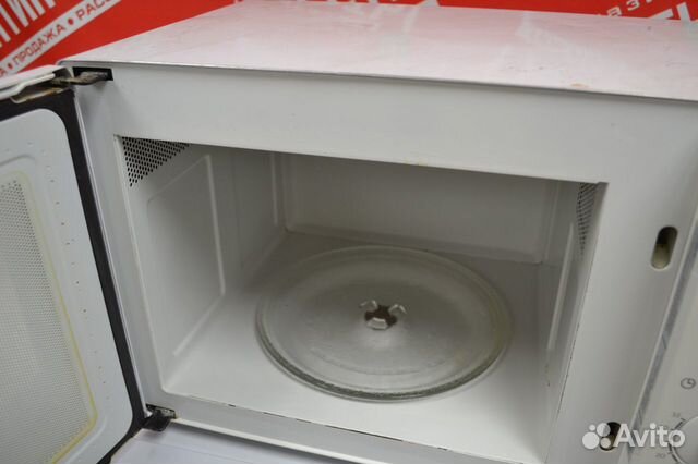 Микроволновая печь Микроволновая печь