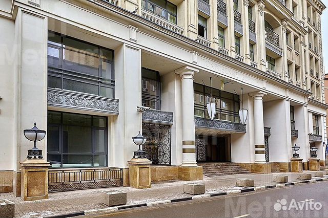 3-к квартира, 97.2 м², 7/10 эт. 3-к квартира, 97.2 м², 7/10 эт.