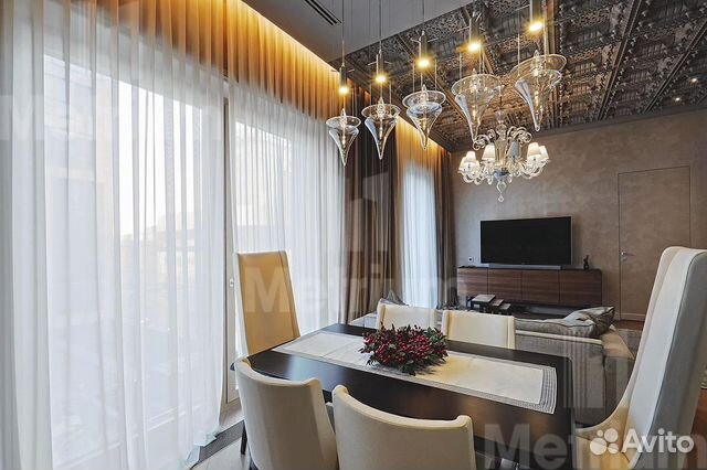 3-к квартира, 95.8 м², 5/10 эт. 3-к квартира, 95.8 м², 5/10 эт.