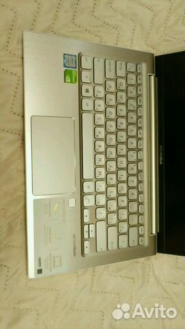 Asus VivoBook S330 i3 8130U/GeForce MX150/SSD