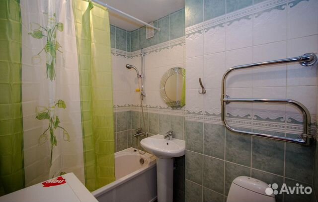 2-к квартира, 48 м², 2/5 эт.