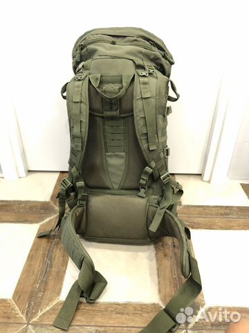 Рюкзак Raptor 60