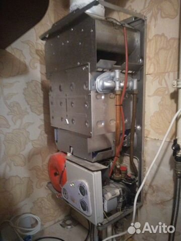 Ремонт газовых колонок, Установка, Обслуживание Ремонт газовых колонок, Установка, Обслуживание