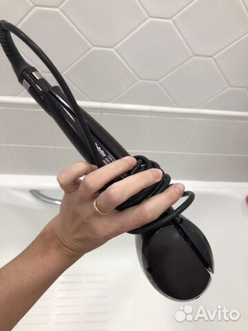 Babyliss для кудряшек Babyliss для кудряшек