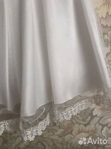Нарядное платье Нарядное платье
