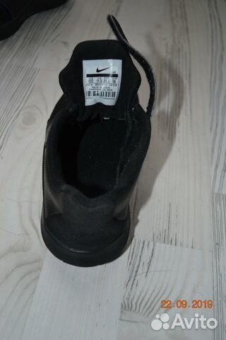 Кроссовки Nike (ориг.) детские Кроссовки Nike (ориг.) детские