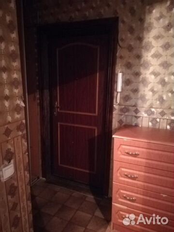 1-к квартира, 34 м², 5/9 эт. 1-к квартира, 34 м², 5/9 эт.