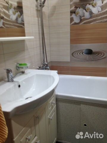 2-к квартира, 60 м², 4/9 эт.