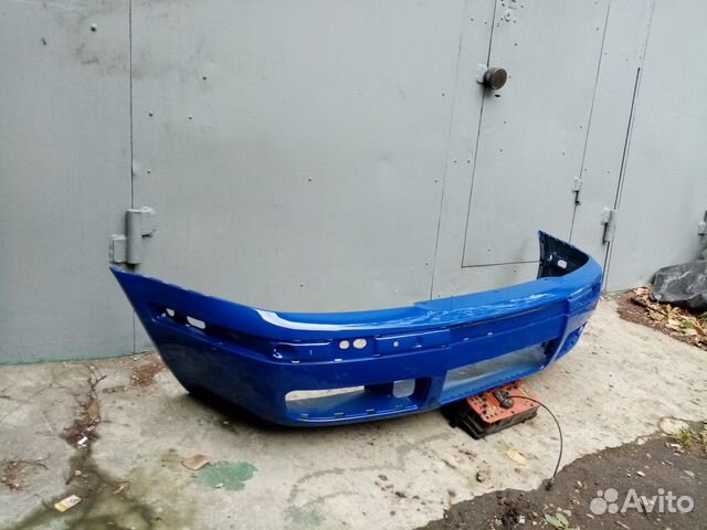 Бампер передний шкода октавия тур Бампер передний шкода октавия тур