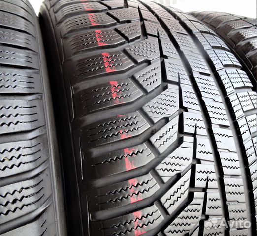 Зимние Шины б/у R17 215/60/17 225/60/17 225/65/17